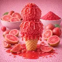 Red Guava icecream.webp