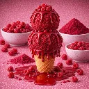 Raspberry icecream.webp