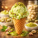 Pistachio Classic