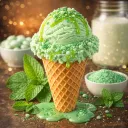 Mint Icecream