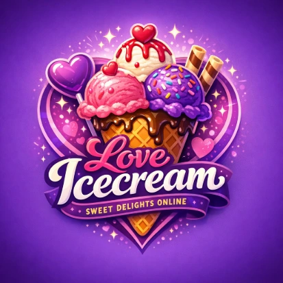 Loveicecream